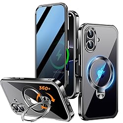 Upholyee [360° Rotatable CD Stand & Built-in