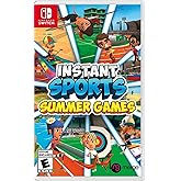 Instant Sports: Summer Games - Nintendo Switch