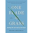 One Blade of Grass: Finding the Old Road of the Heart, a Zen Memoir