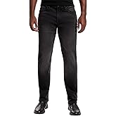Liverpool Mens Regent Relaxed Straight Jean