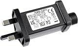 EPLZON 31V 7.2W Transformer Plug LED Driver IP20 with Timer 8 Modes