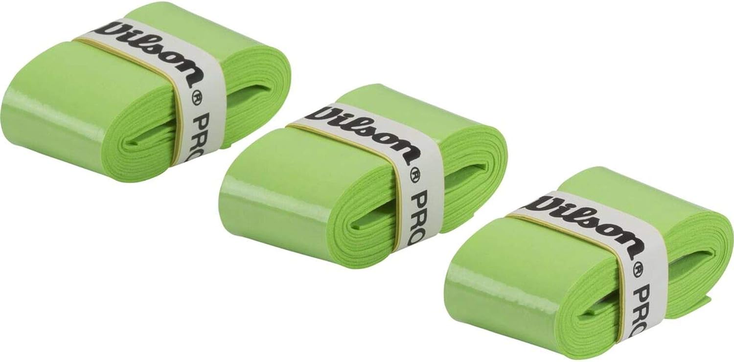 Wilson Pro Overgrip Tennis Grip - Blade : Sports & Outdoors
