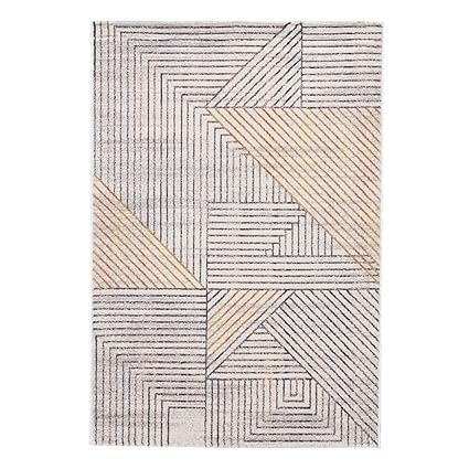 Amazon Com Rug Living Room Modern Minimalist Rug Bedroom