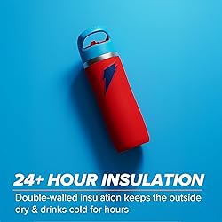 Gatorade 'Overtime' 22oz Stainless Steel Water
