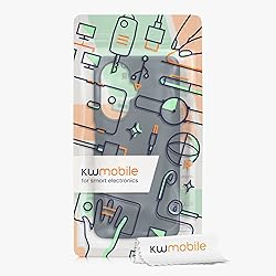 kwmobile Case Compatible with OnePlus Nord CE 3