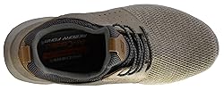 Skechers Men's Classic Fit-Delson-Camden