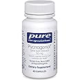 Pure Encapsulations Pycnogenol (Pine Bark Extract) 50 mg | Hypoallergenic Supplement to Support Cognitive Function and Cardiovascular Health | 60 Capsules