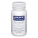 Pure Encapsulations Pycnogenol