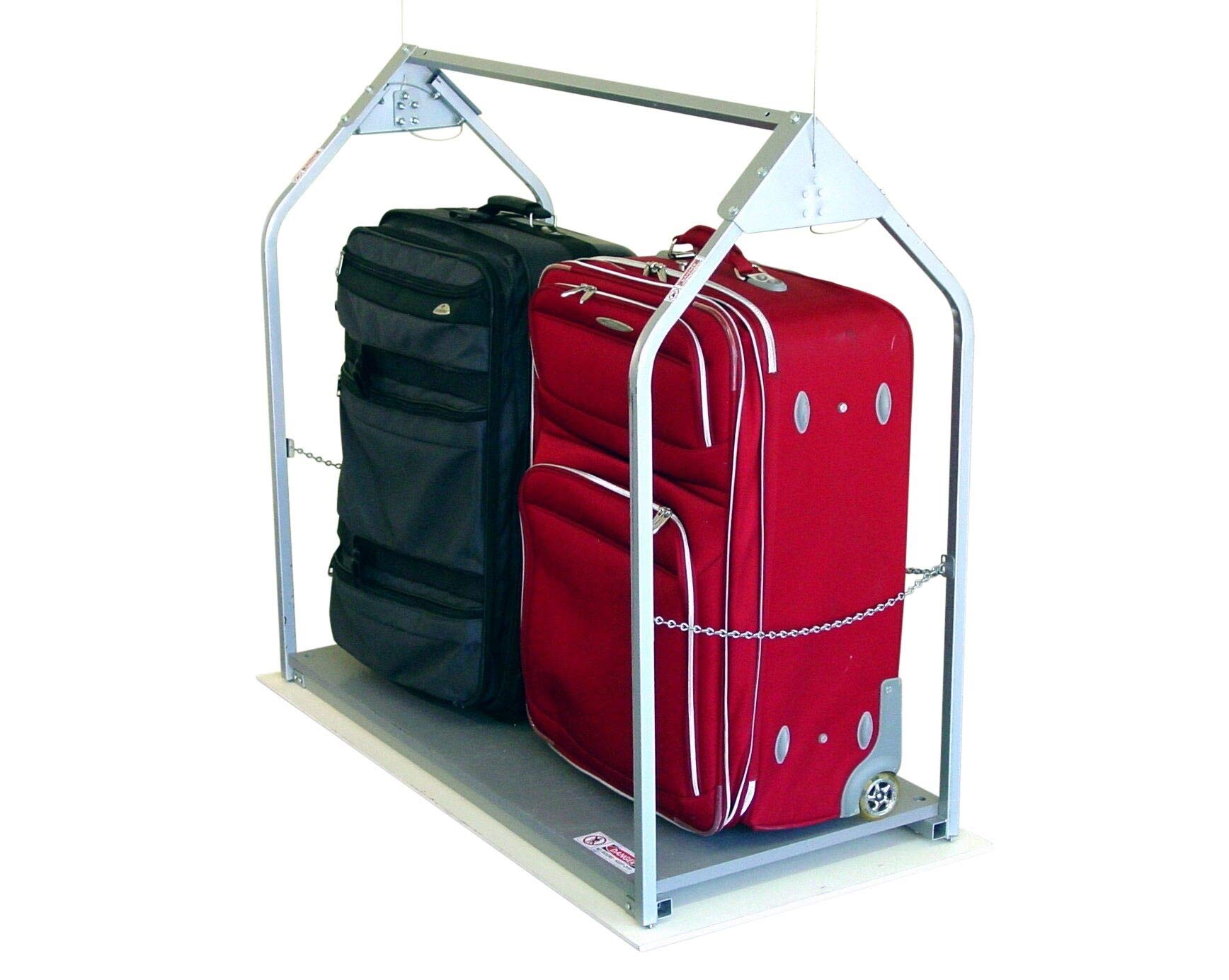 Versa-Lift 32WH 11-14 Foot Attic Lift Platform, Garage Attic Elevator