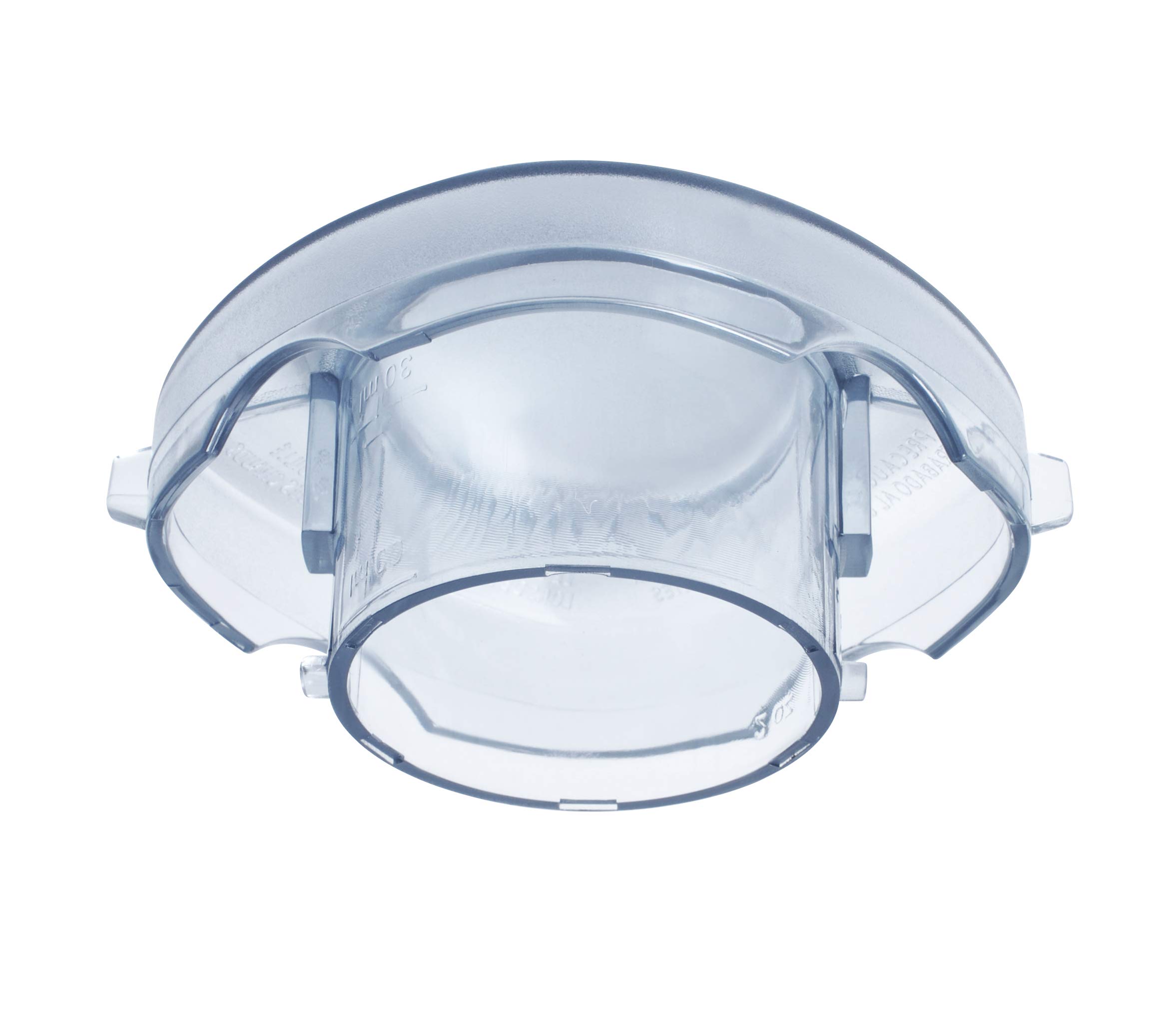 Lid Plug Replacement for Vita-mix 64 oz Container Blender Accessories Fits for Drink Machine 2 Speed, Vita Prep,Vita Prep 3, Xl High Profile 64 oz Container