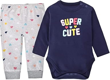 girls clothing sets