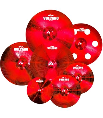 Amazon.com: SABIAN 18