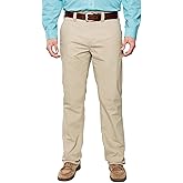 Insect Shield Men's Performance Utility Pants, Lightweight Breathable Hiking Pants with Built in Bug Protection