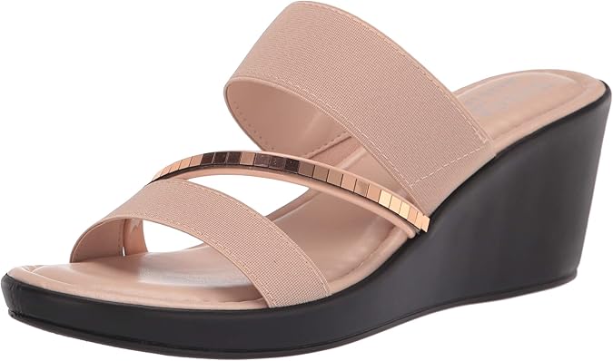 easy street sandals amazon