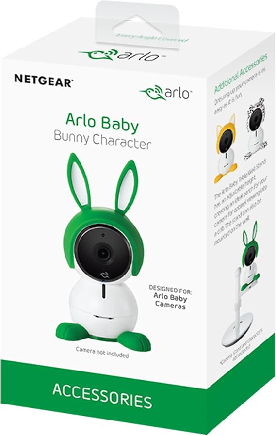 arlo baby accessories