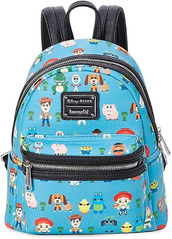 loungefly mini backpack amazon