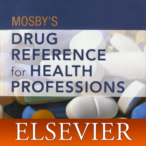Mosby's Drug Reference for Health Professions - Thumbnail 6