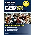 GED Study Guide 2025-2026 All Subjects: 1000+ Practice Questions and GED Test Prep: [7th Edition]