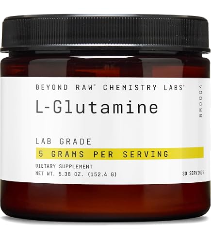 beyond raw chemistry labs l carnitine Amazon.com: BEYOND RAW Chemistry Labs L-Carnitina en polvo, alimenta el ejercicio y apoya la recuperación, 30 porciones : Salud y Hogar