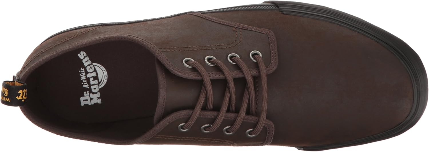 doc martens pressler leather