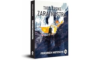 Thus Spoke Zarathustra