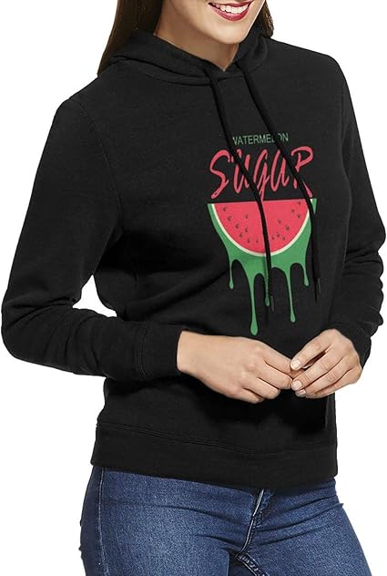 watermelon sugar sweatshirt
