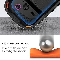 Spigen Rugged Armor Pro Designed for ASUS ROG