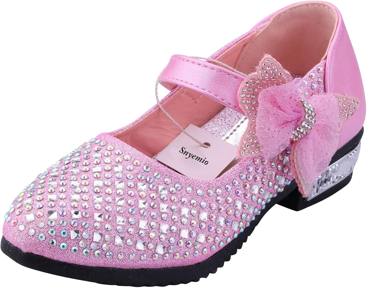 ballerine enfant mariage