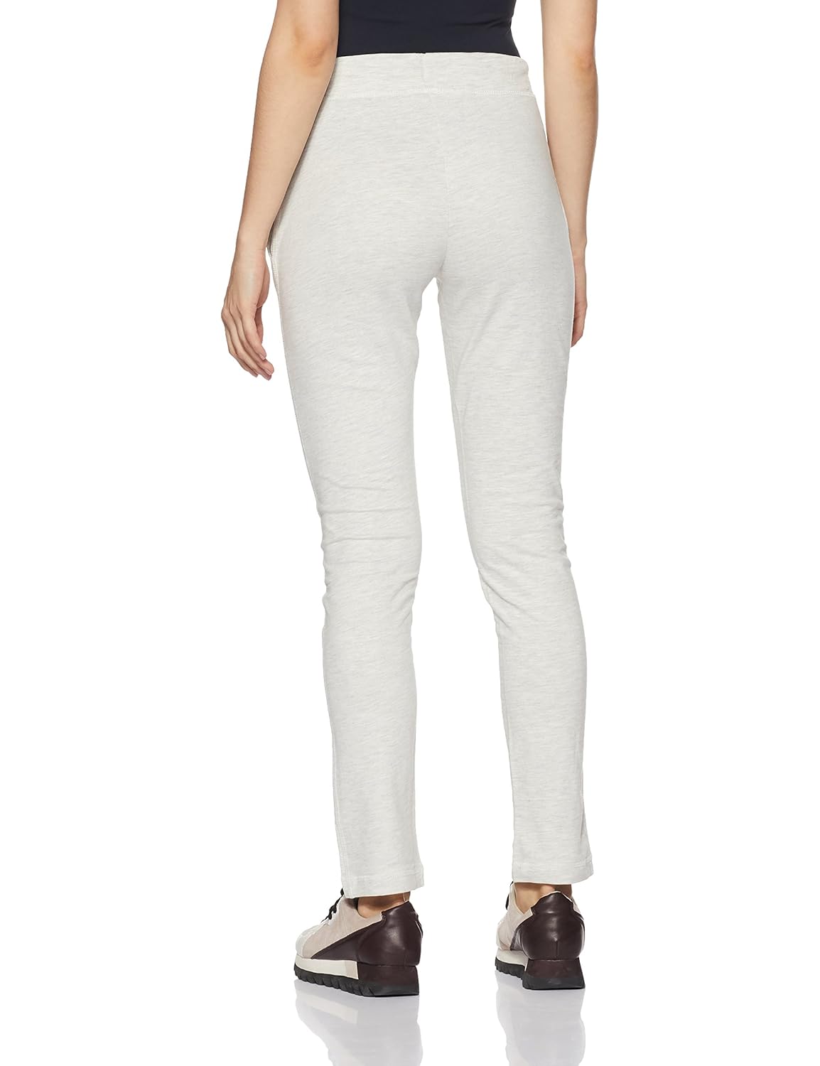 ajile by pantaloons women's cotton track pant