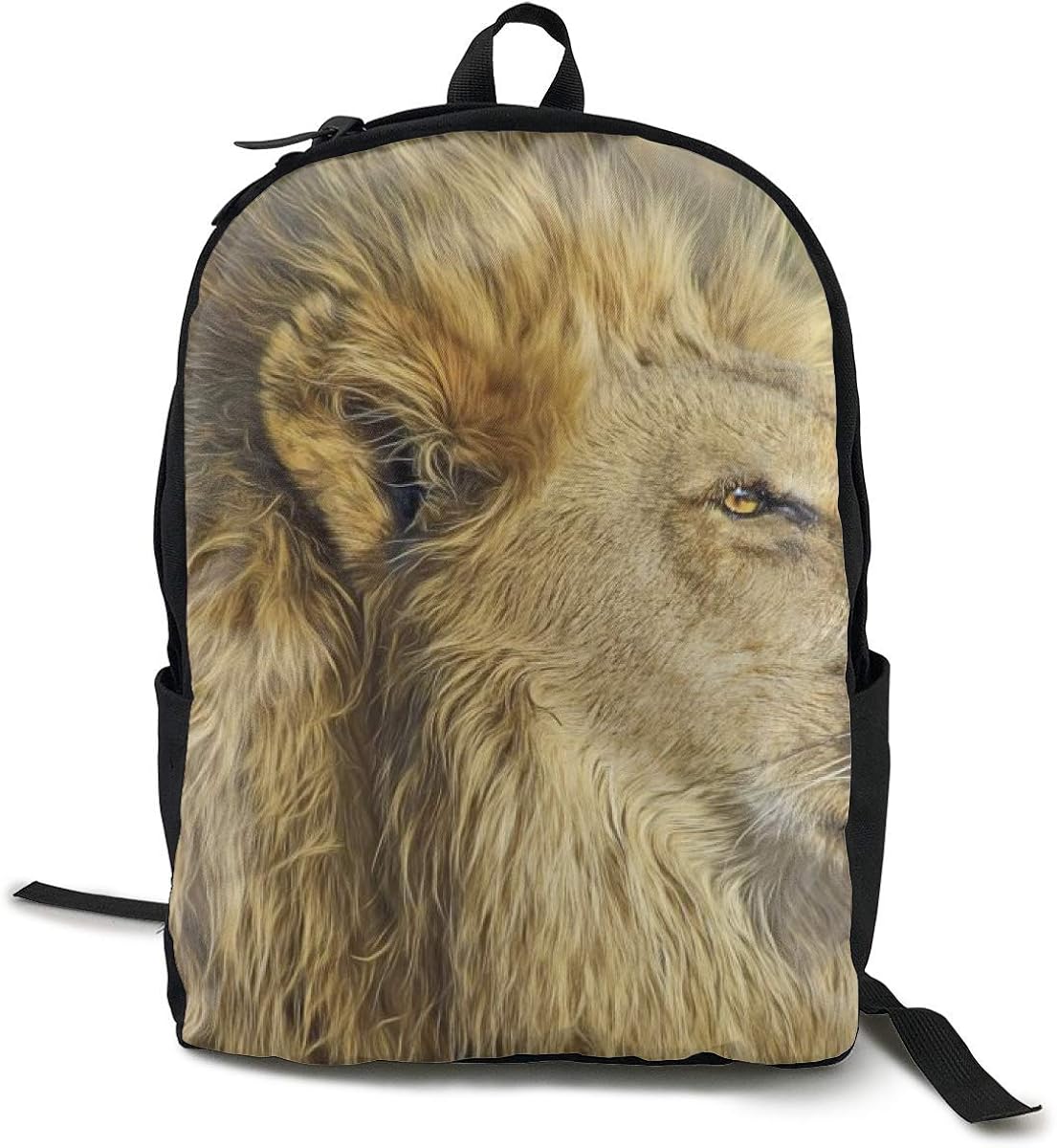 gym king school bags