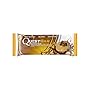 Quest Nutrition Protein Bar, Chocolate Peanut Butter, 20g Protein, 4g Net Carbs, 170 Cals, High Protein Bars, Low Carb Bars, Gluten Free, Soy Free, 2.1 oz Bar, 12 Count
