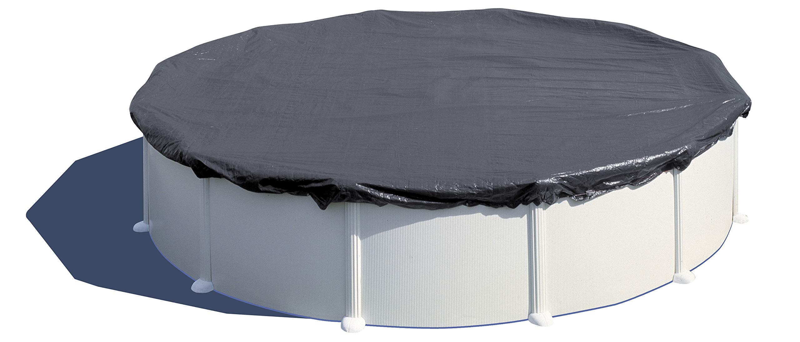 Gre CIPR241 Winter covers for round pool, thickness 100 g / m²