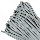 Paracord Planet Genuine Type III 550lb Paracord