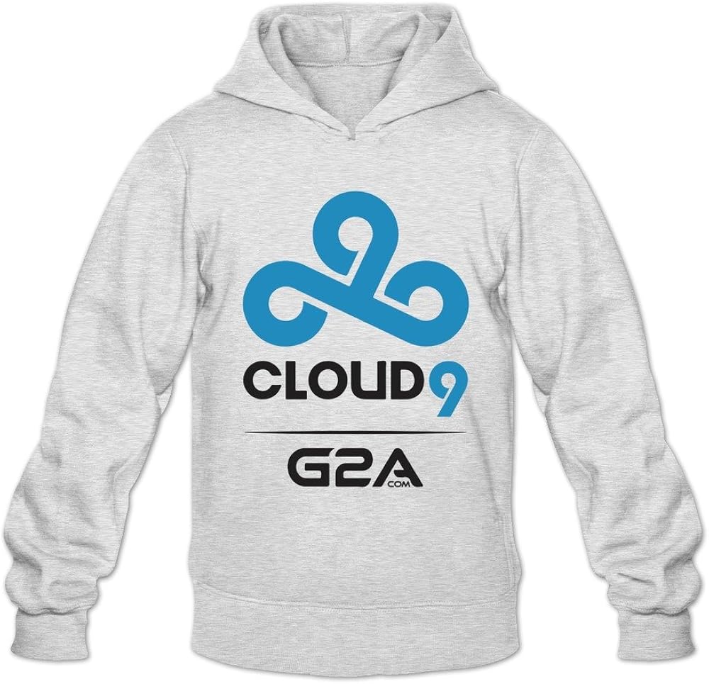 cloud 9 hoodie amazon