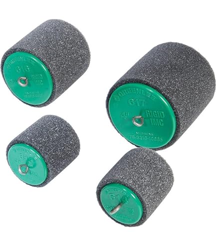 Greenlee - Piston Set-Conduit 1/2-4, Fishing (24779) - Hand Tool