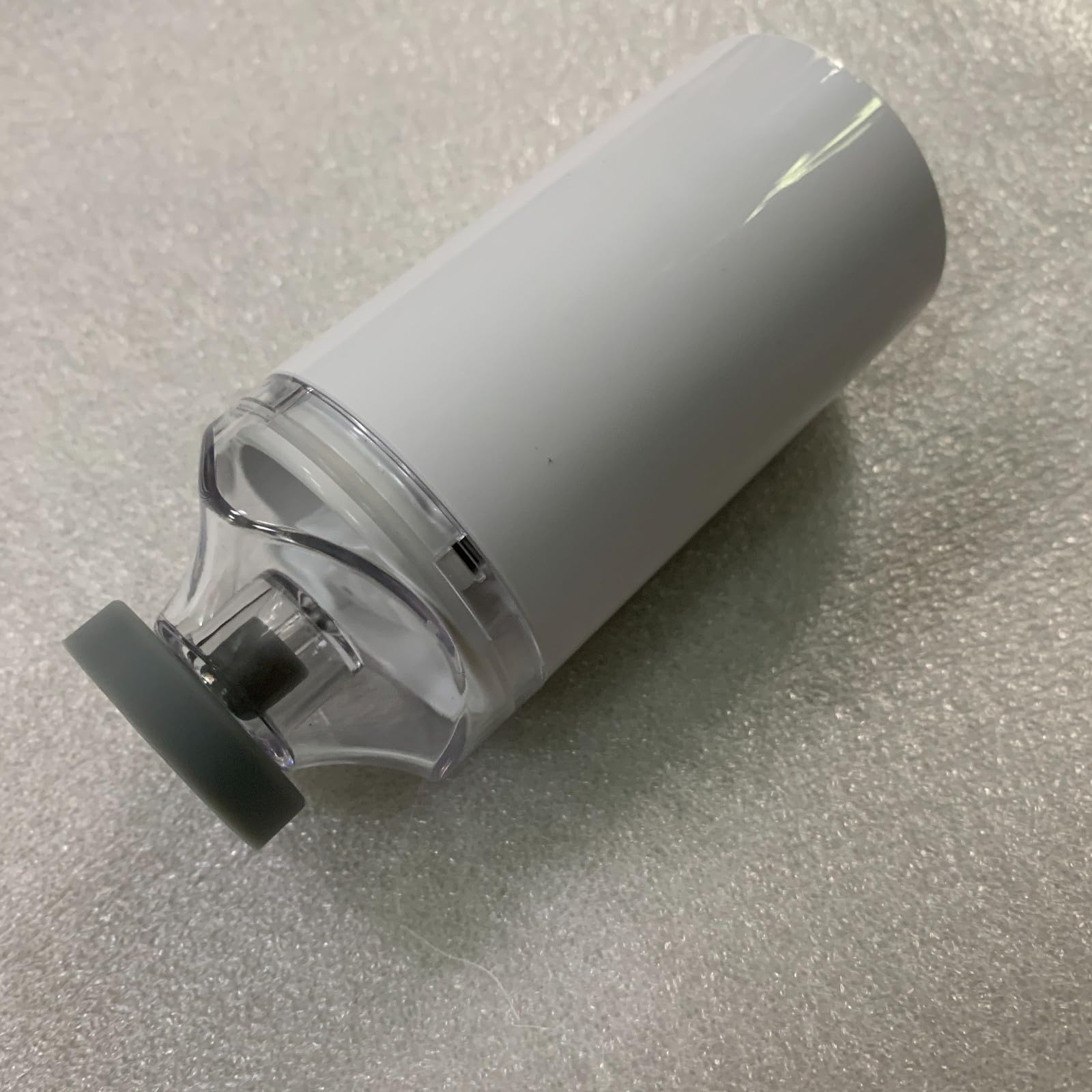 HOLAFOTO VT-100 Electric Vacuum Pump for Seafrog VPS-100 Vacuum Leak Check System, Replacement for VP-100 Manual Pump Handle