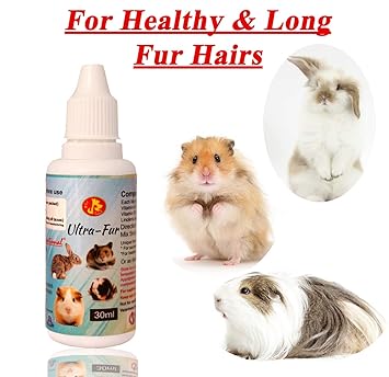 Buy Pet Care International Pci Ultra Fur To Provide Healthy And