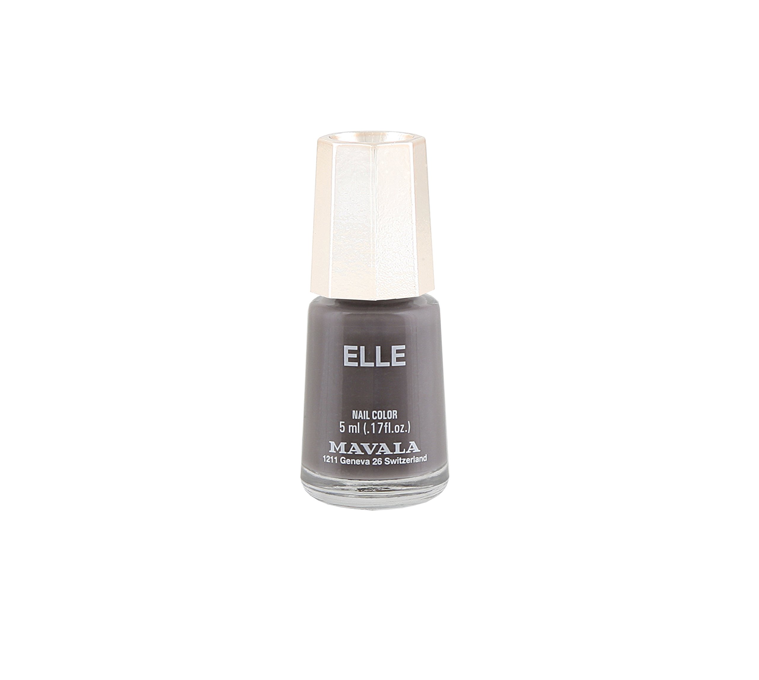 Mavala Mini Colour Nail Polish, Elle