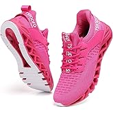TSIODFO Women's Sneakers Athletic Sport Running Tennis Walking Shoes