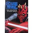 Star Wars: The Clone Wars: Season 4