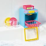 Toomies Spin & Splash Dishwasher Interactive Bath Toy 18 Months+ view 3