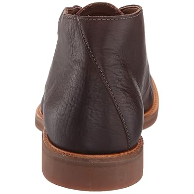 atticus limit chukka boot