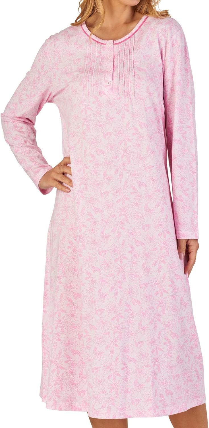 slenderella nightdress