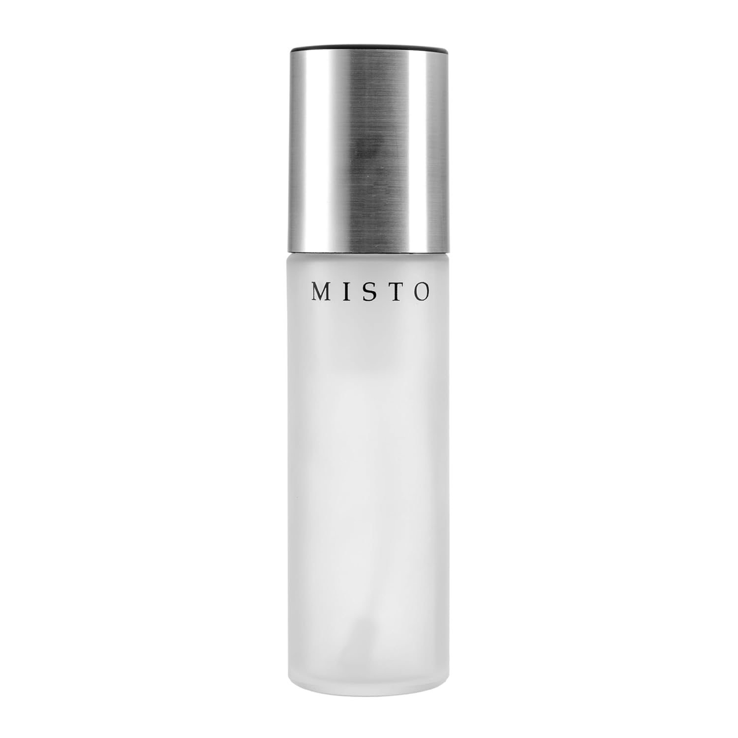 Misto Frosted Glass Bottle Oil Sprayer Amazon.co.uk Kitchen & Home