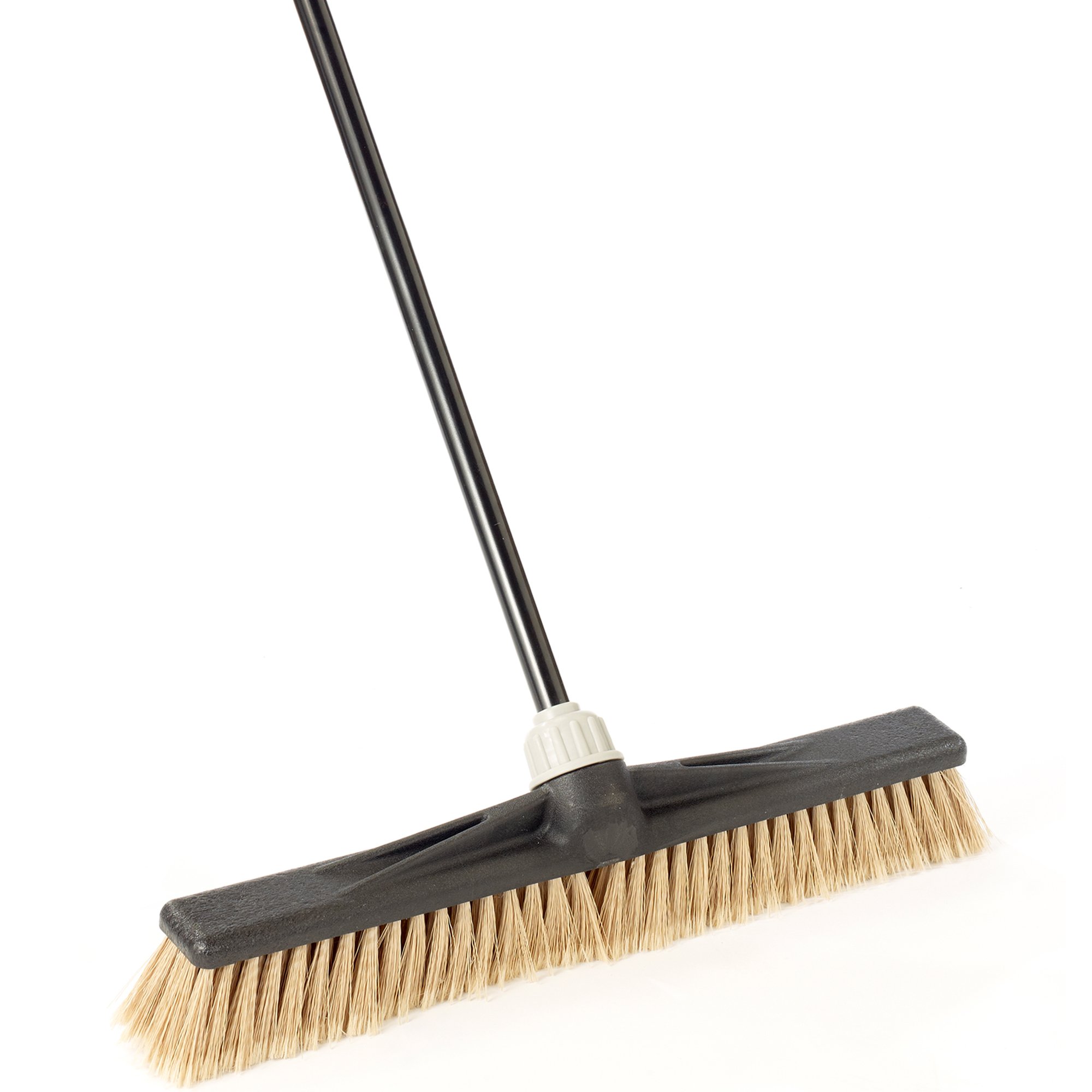 OCedar Professional 24" Smooth Surface Push Broom eBay