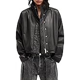 AllSaints womens Ryder Jacket
