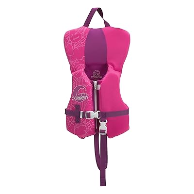 CWB Connelly Classic Infant Girls Life Vest Up to Jamaica Ubuy