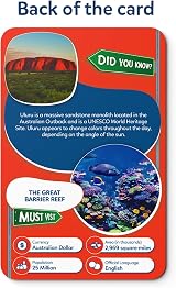 Skillmatics World Map Puzzle 96 Piece Educational Geography for Kids view 7