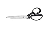 Mundial 10 inch Industrial Forged Heavy Duty Bent