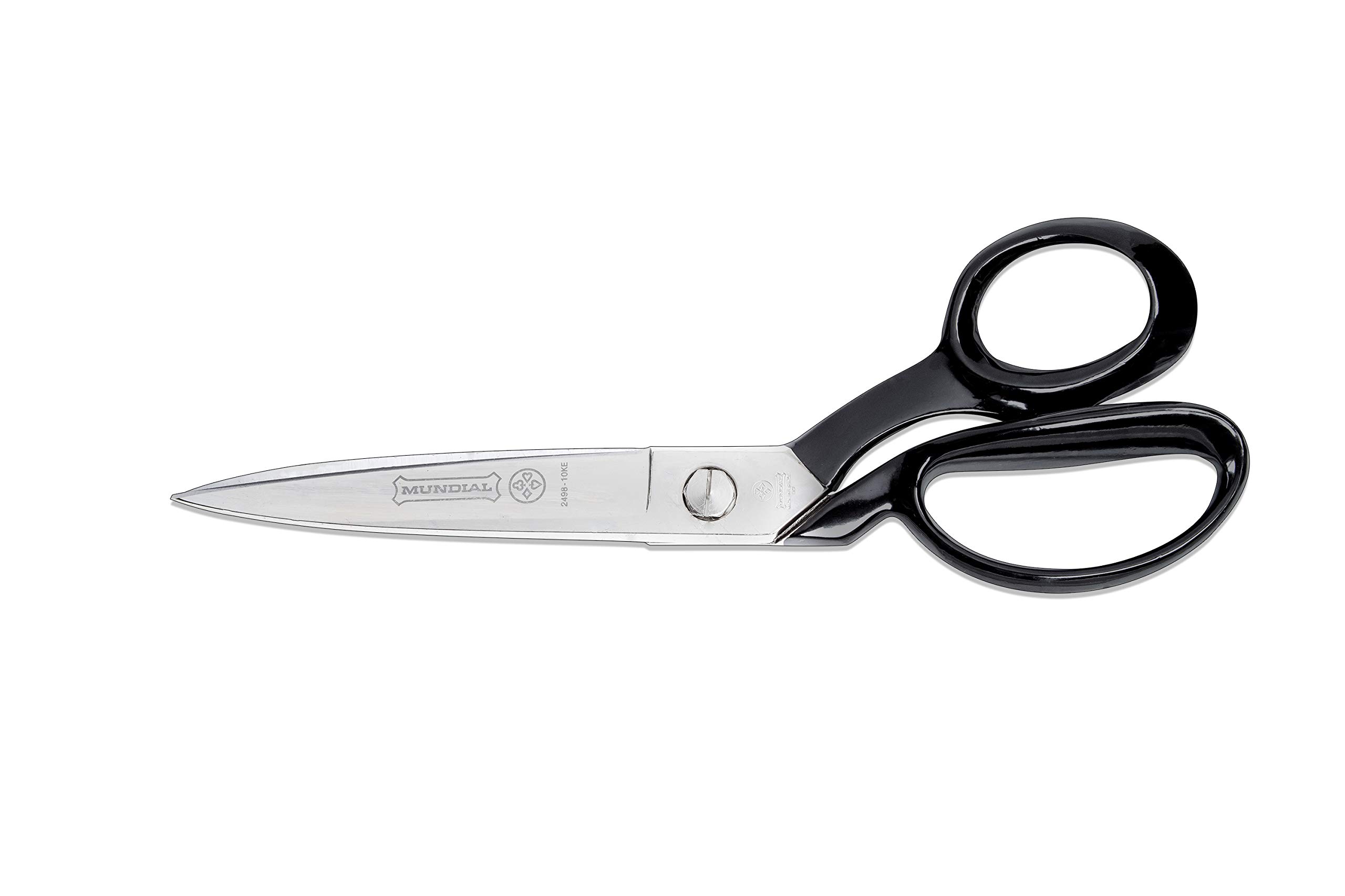 Mundial 10 inch Industrial Forged Heavy Duty Bent